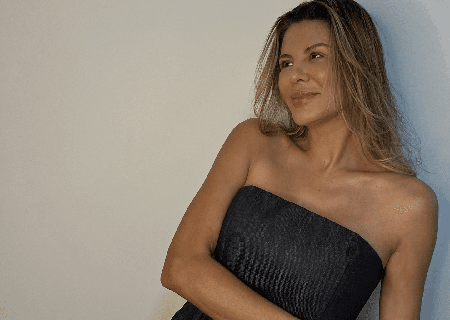 Soyrana Takenawa Desktop